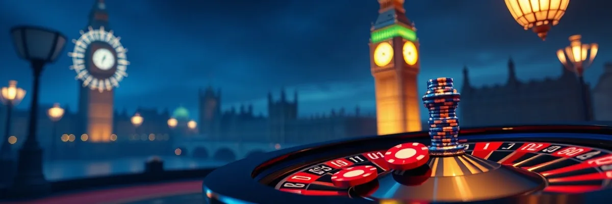 casino sites in the UK — Reading the comparison table and ranked figures correctly