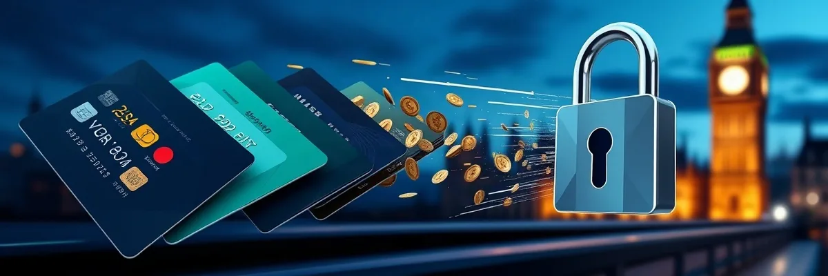 Payment methods and how each one behaves once released: fast payout casino uk guide for players in the UK