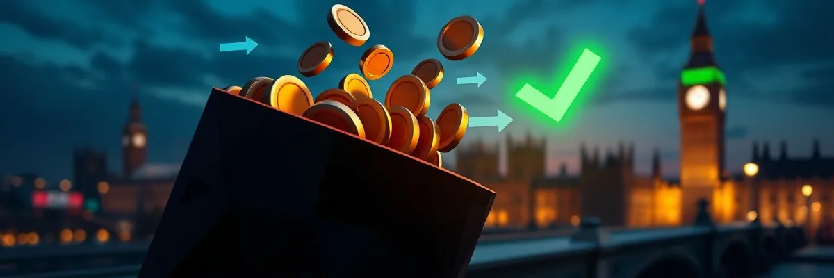 What Defines a Speedy Cashout Operator? for players in the UK