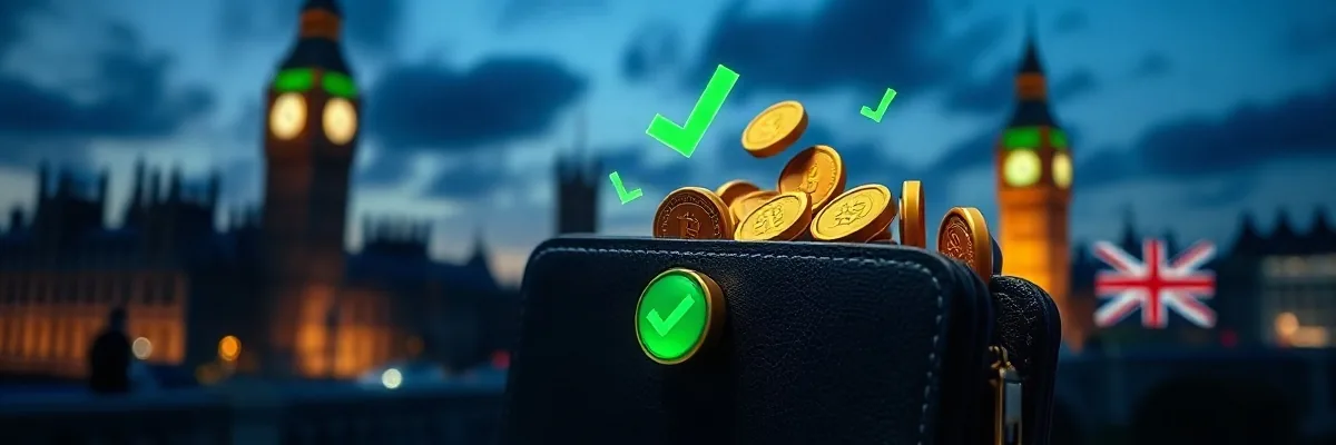 Checking An Operator's Payout Reputation Before You Register — instant withdrawal casino in the UK