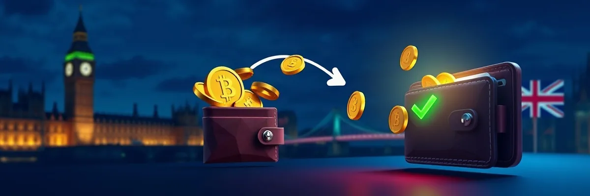 How your deposit choice shapes the withdrawal route: payment methods guide for players in the UK