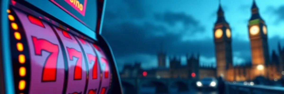 How Catalogue Choice Connects to Fast Withdrawal Casino UK Real Money Play: slots uk guide for players in the UK